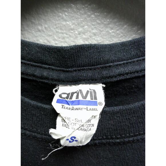 Tim McGraw Shirt Concert Graphic Black Country Music Tee Emotional Traffic Small - Picture 3 of 8